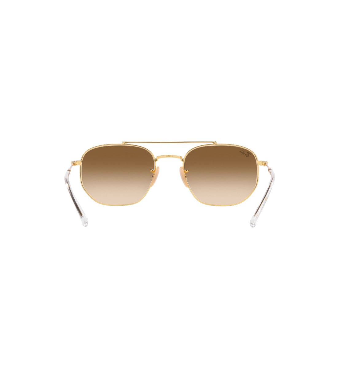 Gafas de Sol Ray-Ban Aviator Large Metal RB3707 001/51 54