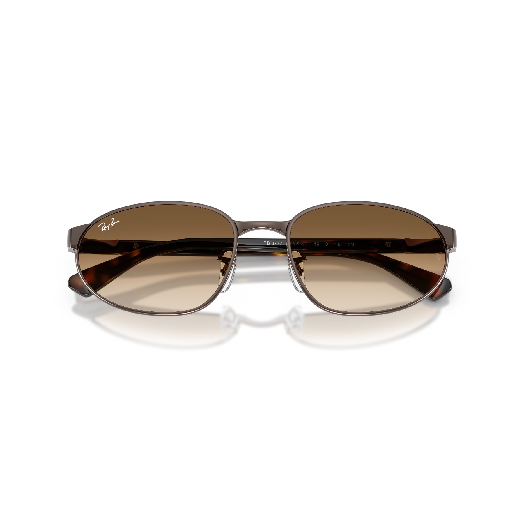 Ray-Ban RB3777 – Gafas de Sol