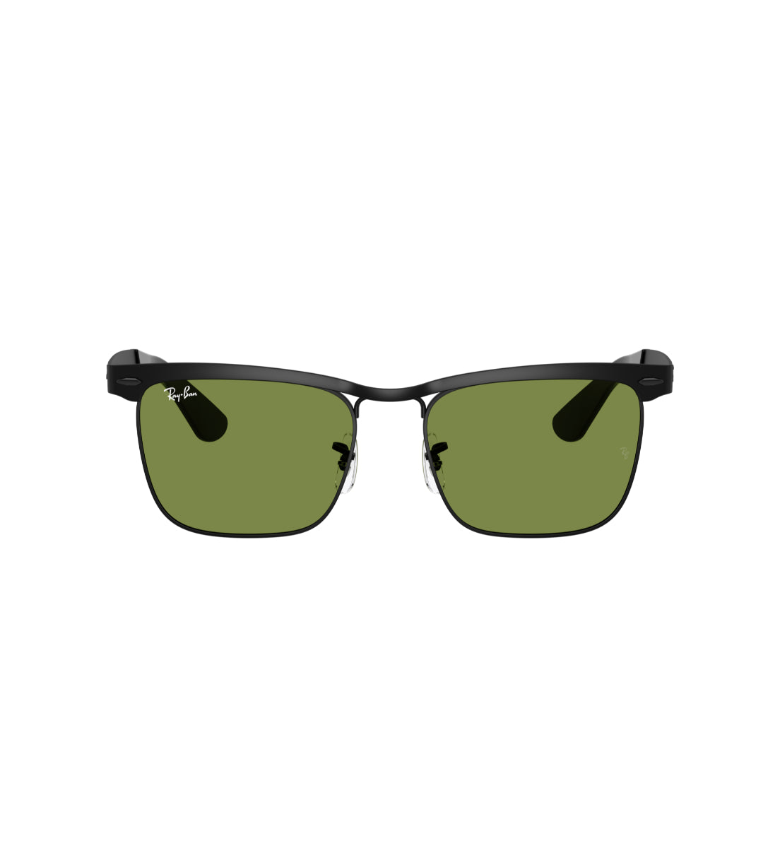 Gafas de Sol Ray-Ban Wayfarer Deluxe RB3875 006/4E 53