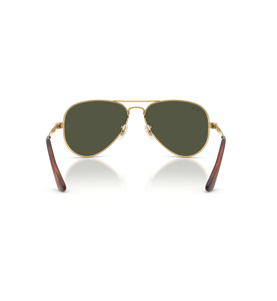 Gafas de Sol Ray-Ban Aviator Max RB3925 001/31