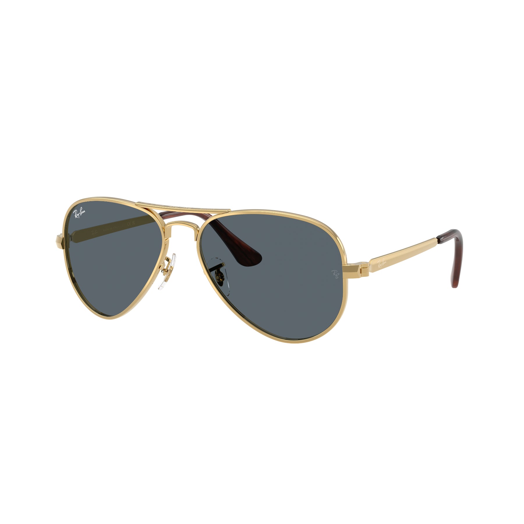 Ray-Ban Aviator Max – Gafas de Sol Azul