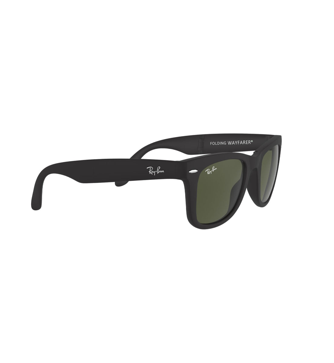 Gafas de Sol Ray-Ban Folding Wayfarer RB4105 601S 50