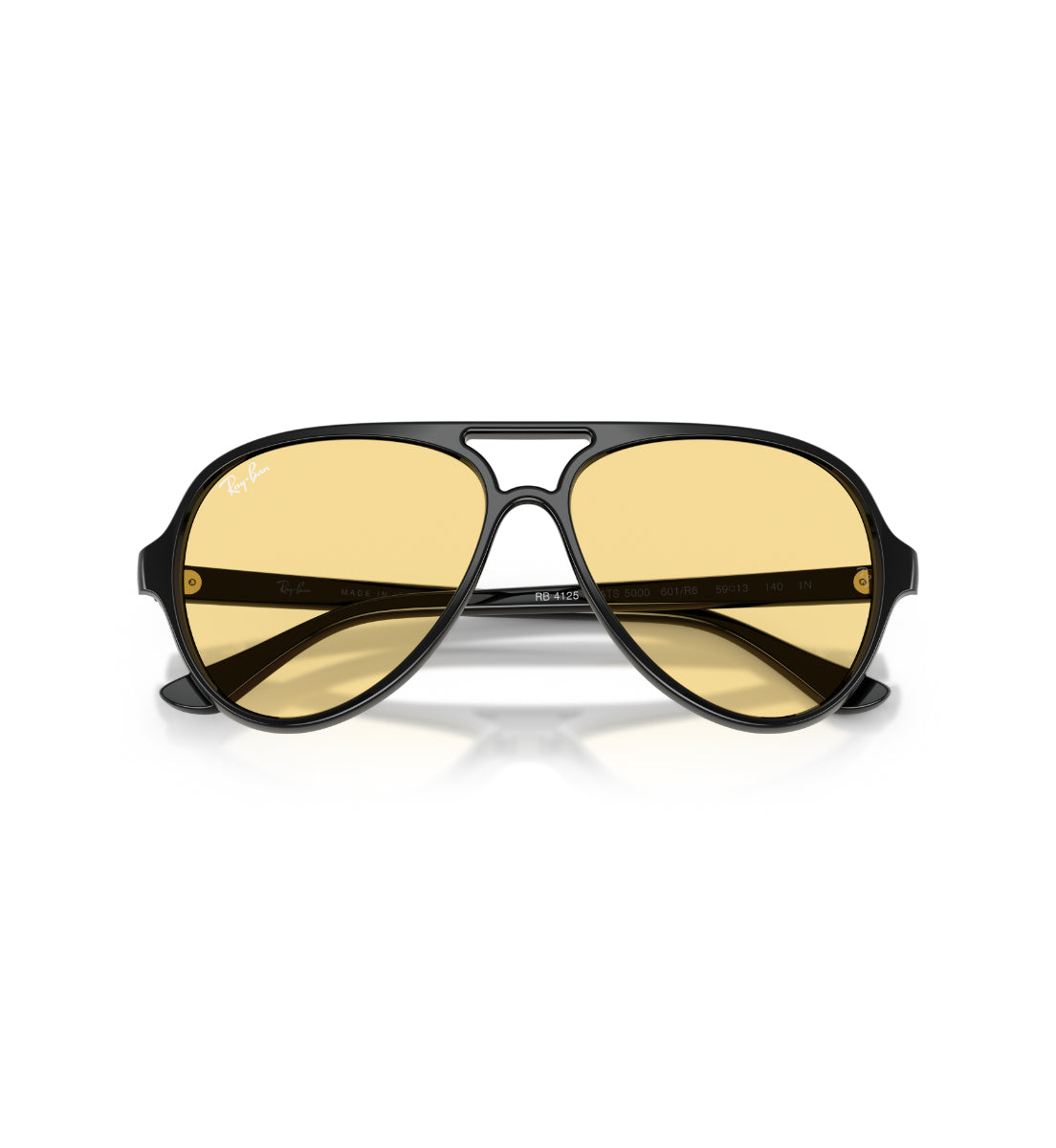 Ray-Ban CATS 5000 – Gafas de Sol para Hombre
