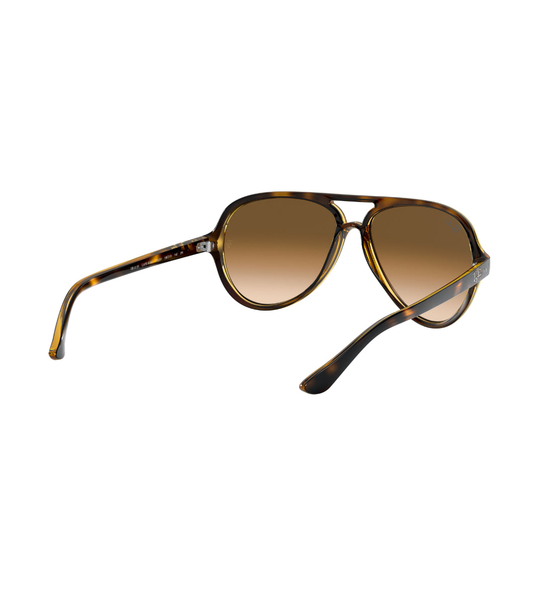 Ray-Ban CATS 5000 – Gafas de Sol para Hombre