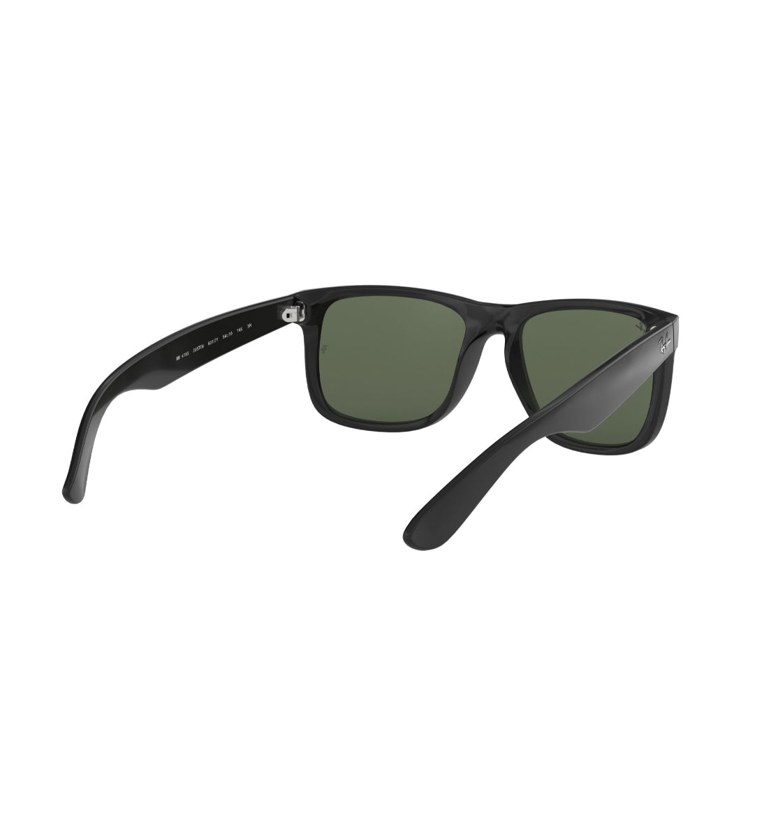 Gafas de Sol Ray-Ban Justin RB4165 601/71 55