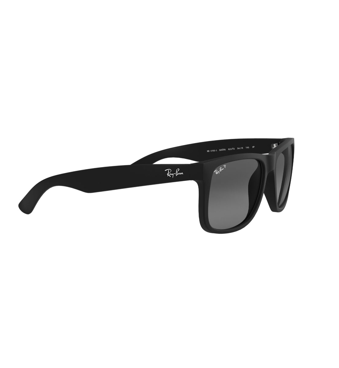 Gafas de Sol Ray-Ban Justin RB4165 622/T3 55