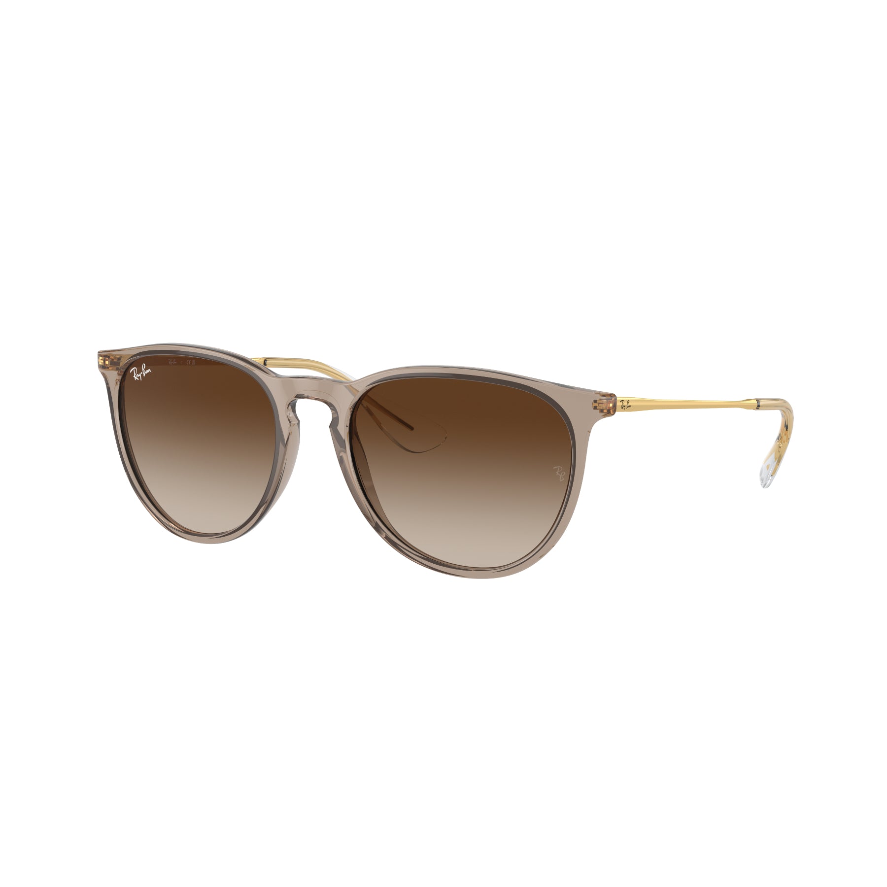 Ray-Ban Erika – Gafas de Sol para Mujer