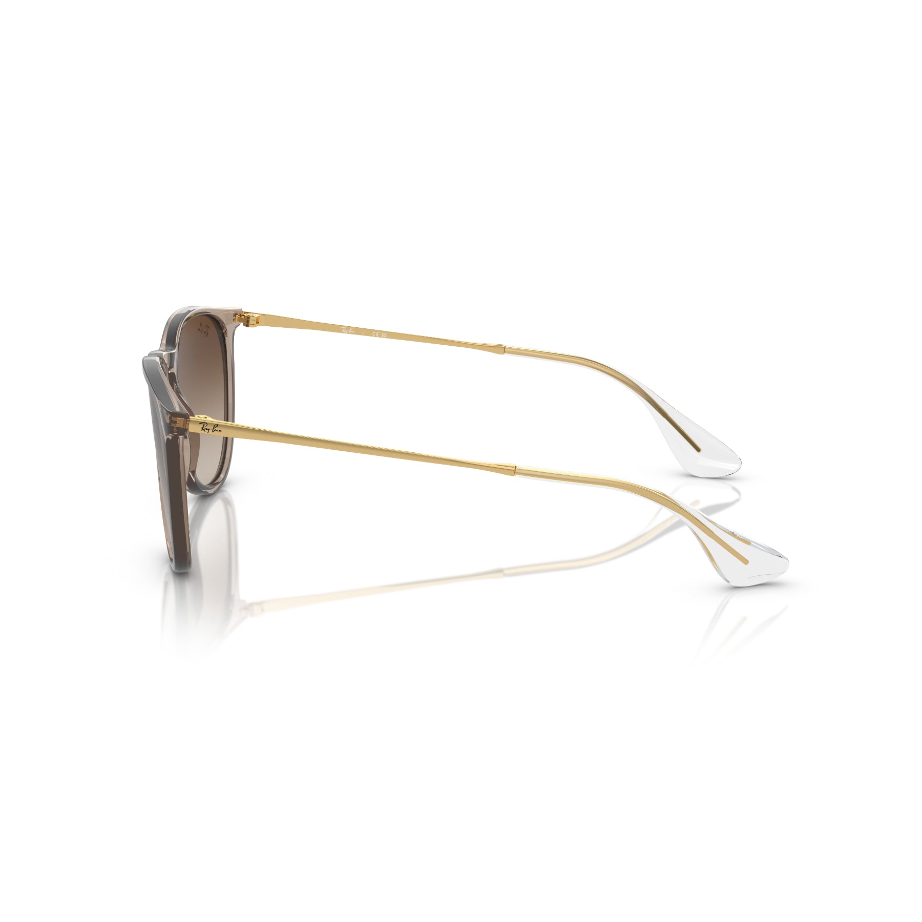 Ray-Ban Erika – Gafas de Sol para Mujer