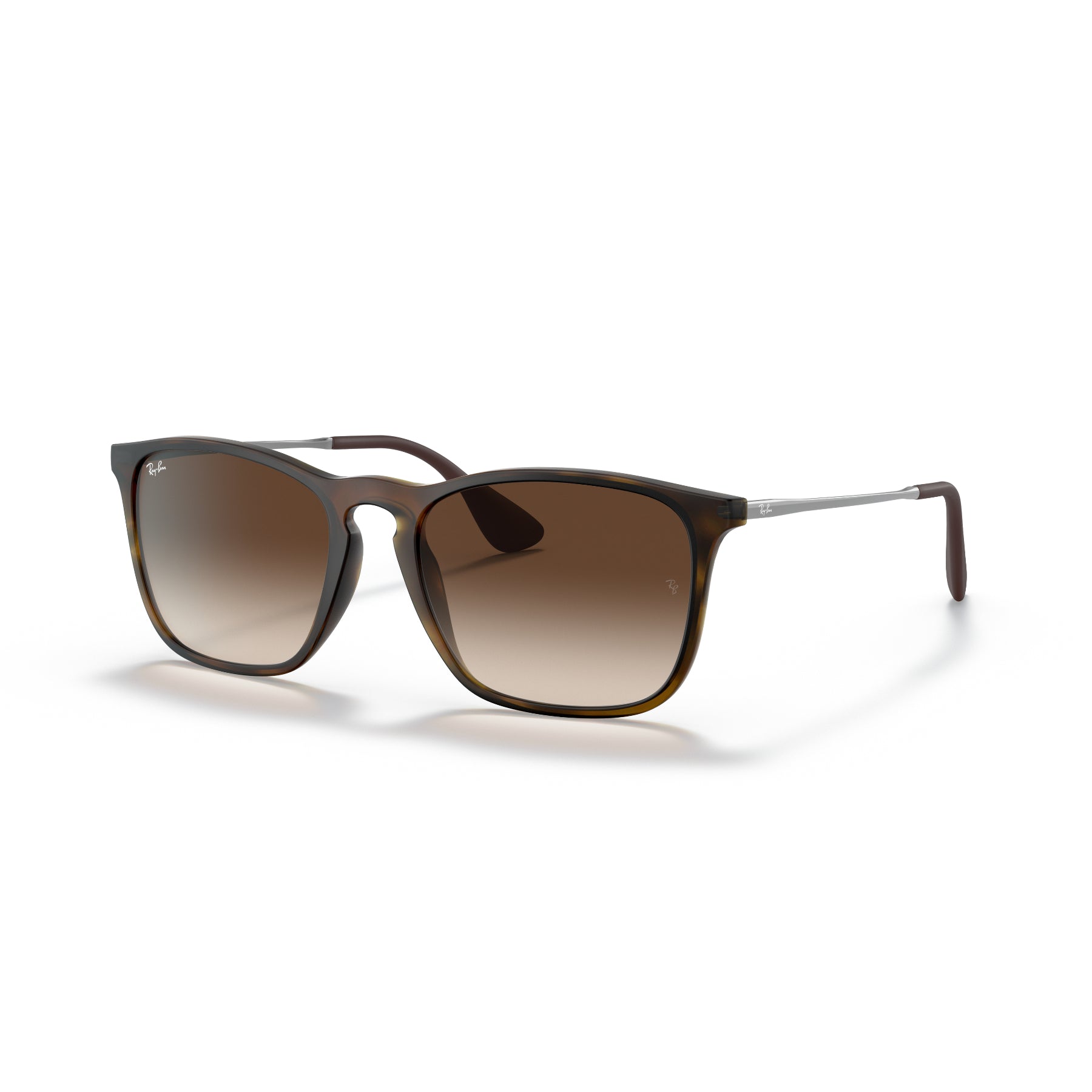 Ray-Ban Chris – Gafas de Sol para Hombre