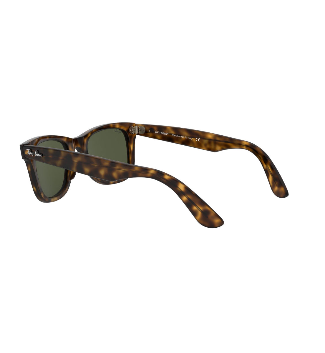 Gafas de Sol Ray-Ban Wayfarer Ease RB4340 710 50