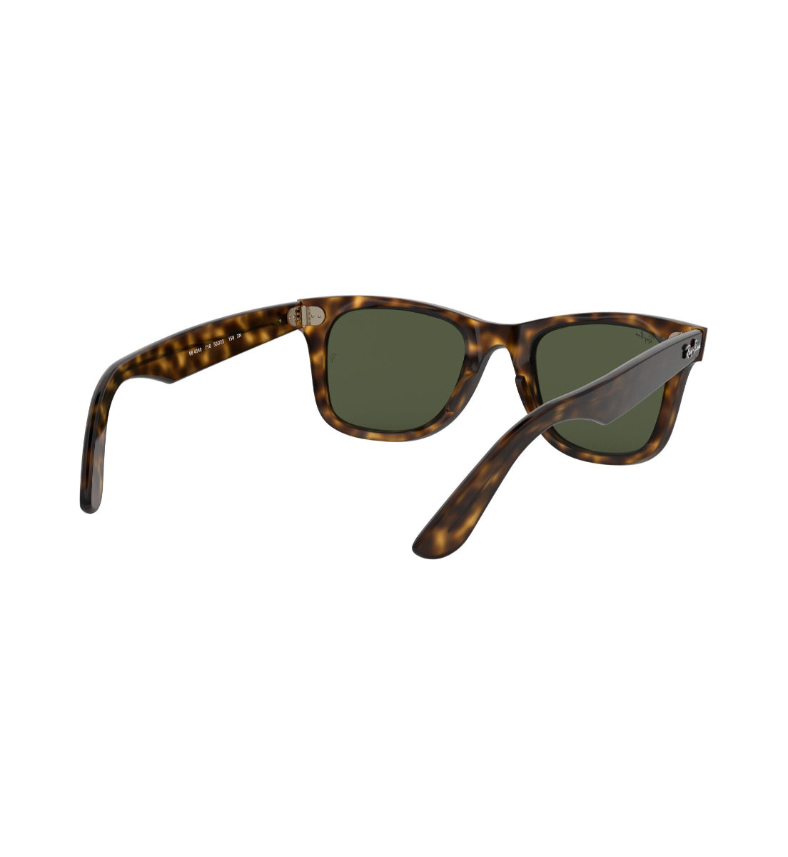 Gafas de Sol Ray-Ban Wayfarer Ease RB4340 710 50