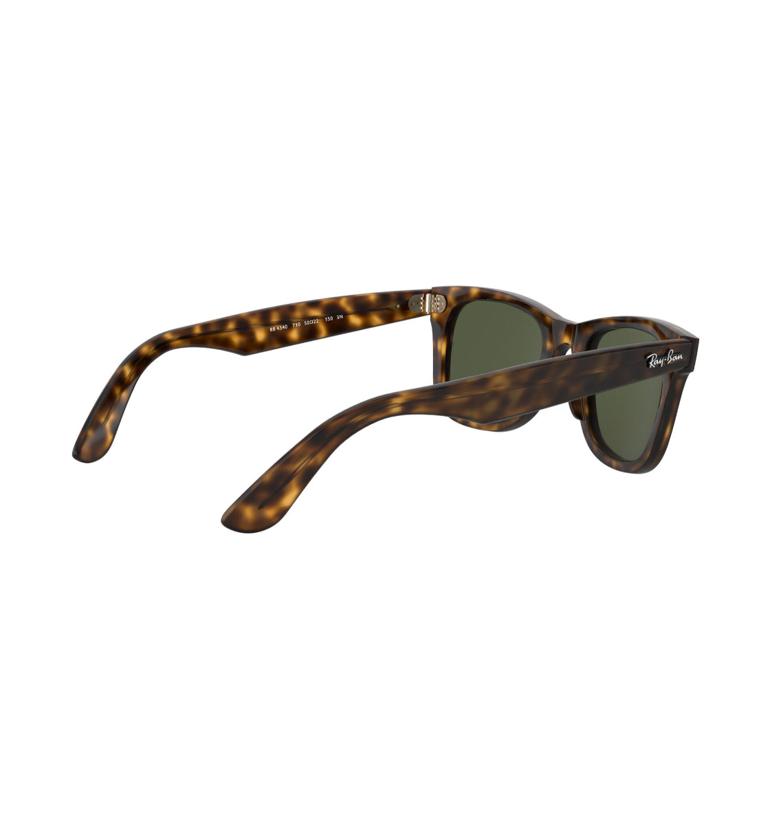 Gafas de Sol Ray-Ban Wayfarer Ease RB4340 710 50
