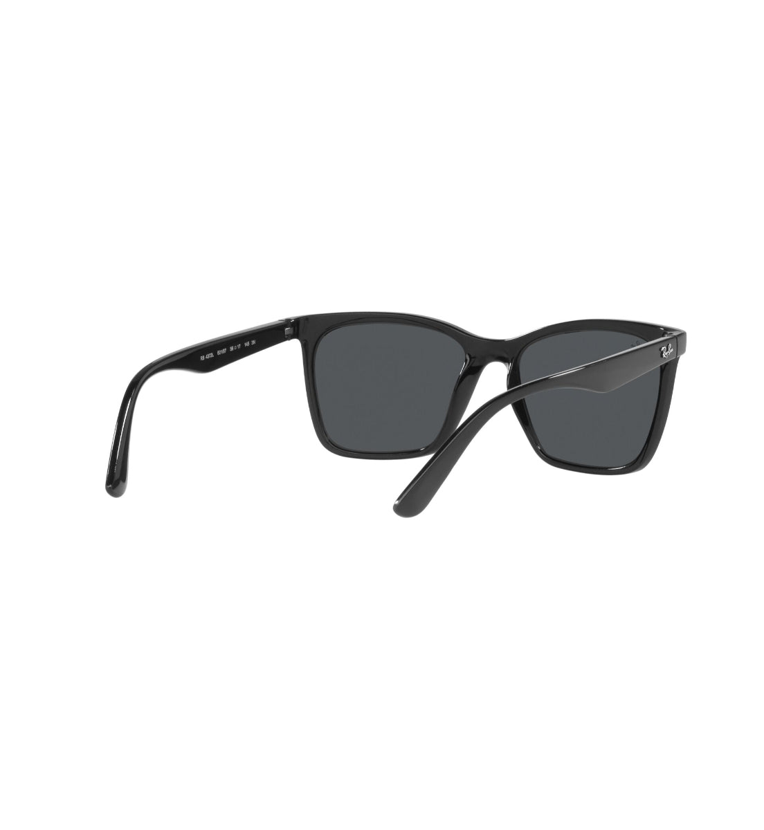 Gafas de Sol Ray-Ban RB4372 L60187