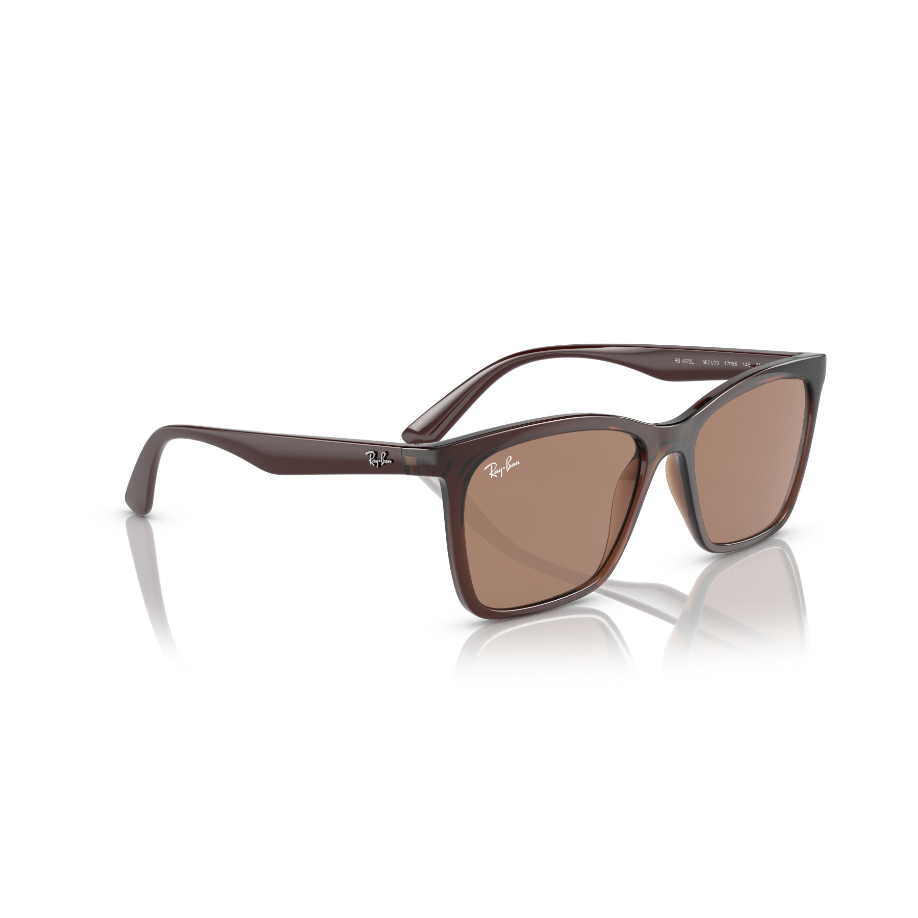 Ray-Ban RB4372 – Gafas de Sol