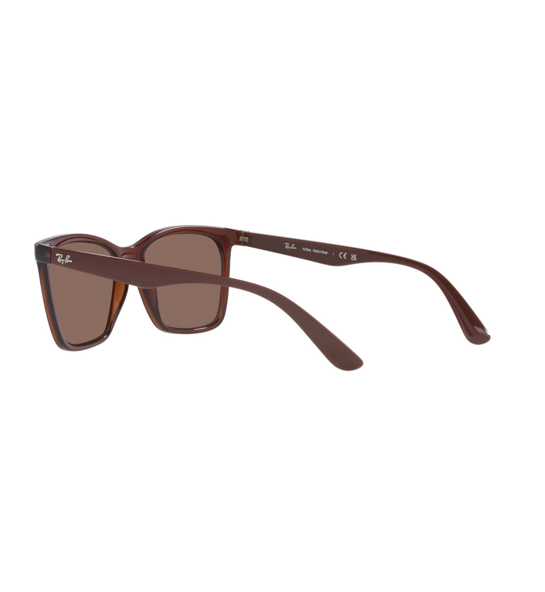 Gafas de Sol Ray-Ban RB4372 L667173