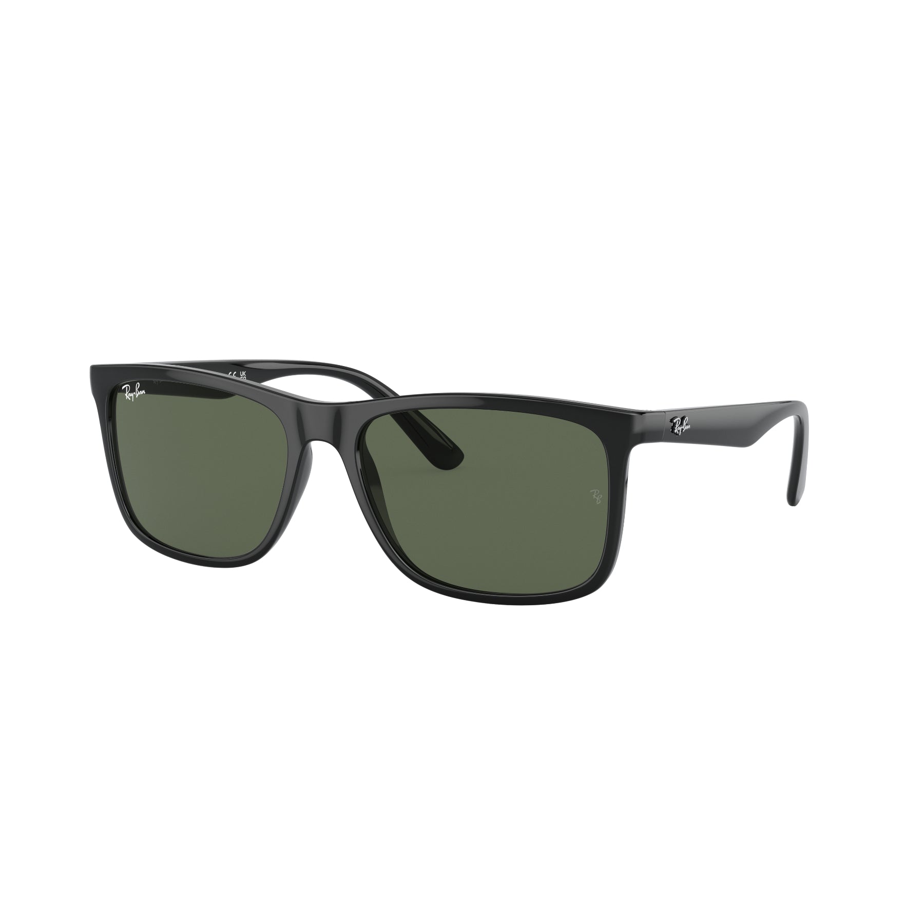 Ray-Ban RB4373 – Gafas de Sol para Hombre