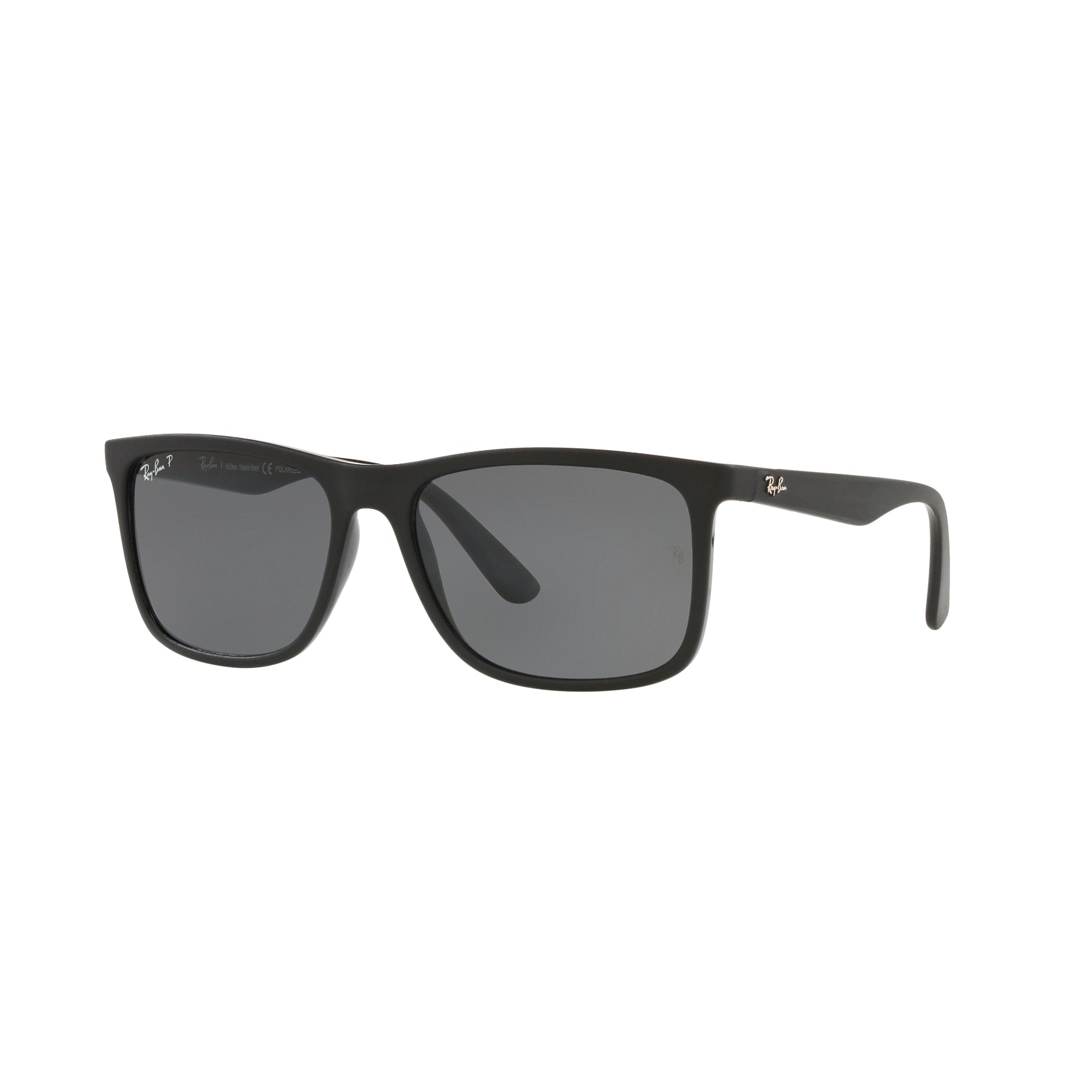 Ray-Ban RB4373 Polarizadas – Gafas de Sol para Hombre