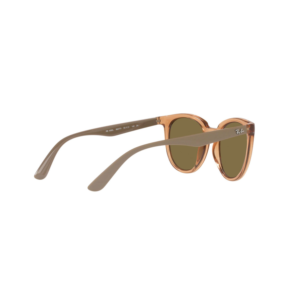 Gafas de Sol Ray-Ban RB4383 L662773