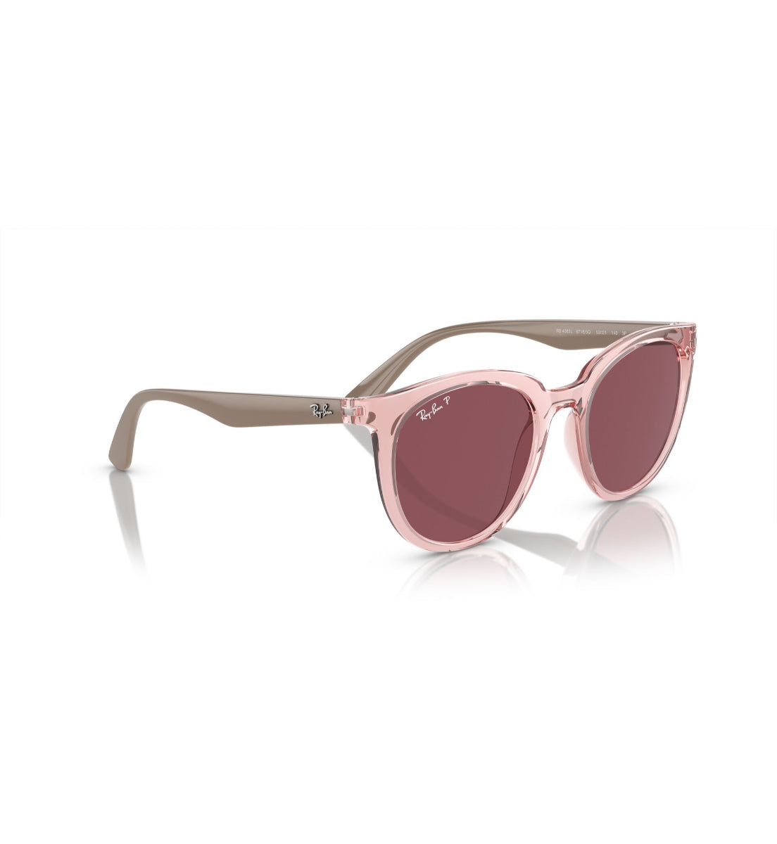 Gafas de Sol Ray-Ban RB4383 L67165Q