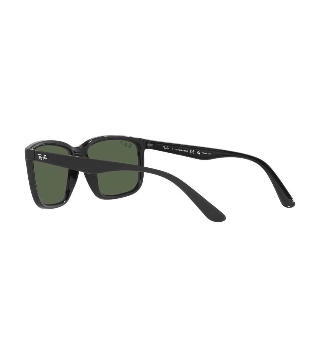 Gafas de Sol Ray-Ban RB4384 L60699A