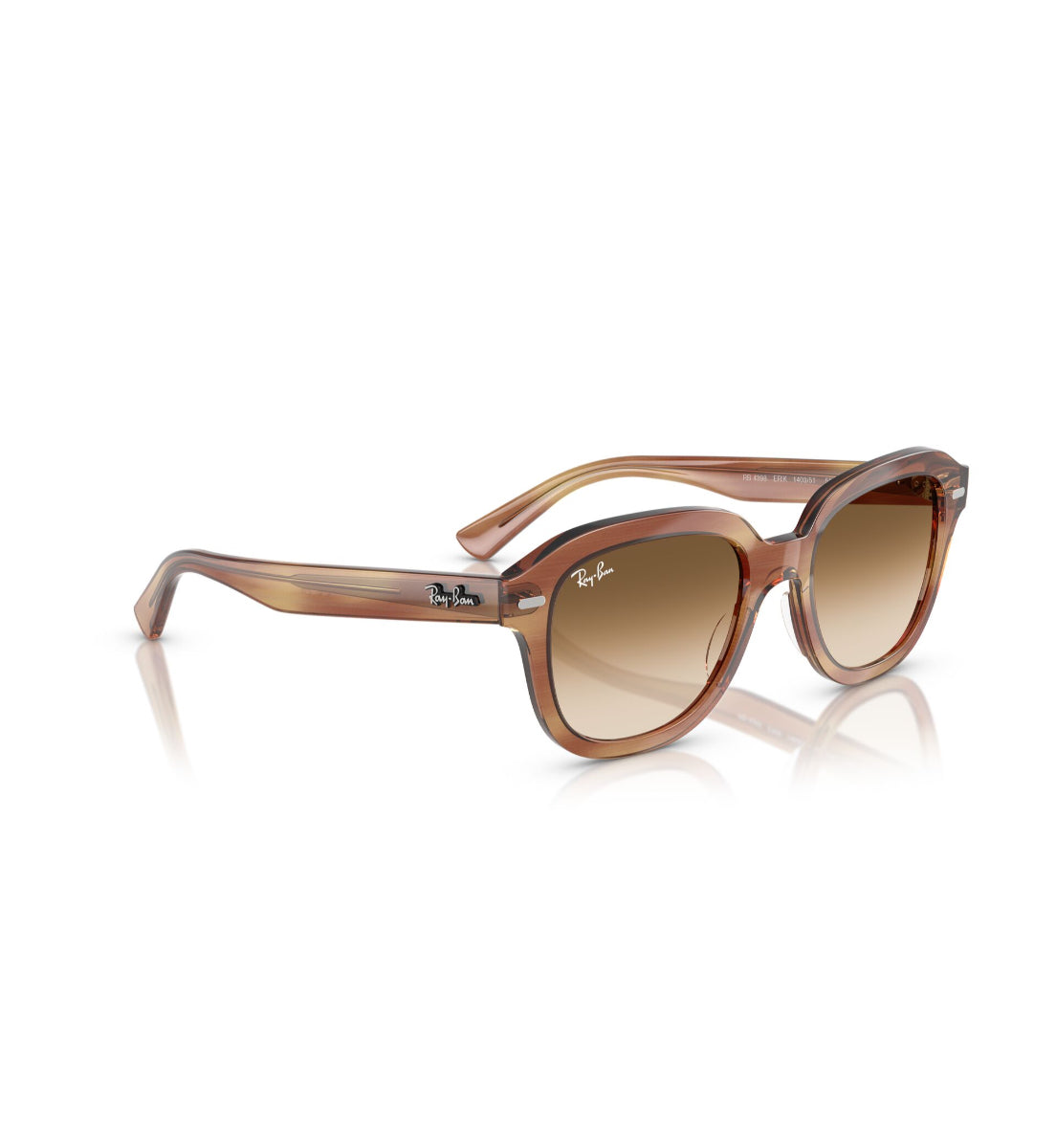 Gafas de Sol Ray-Ban Erik RB4398 140351 51