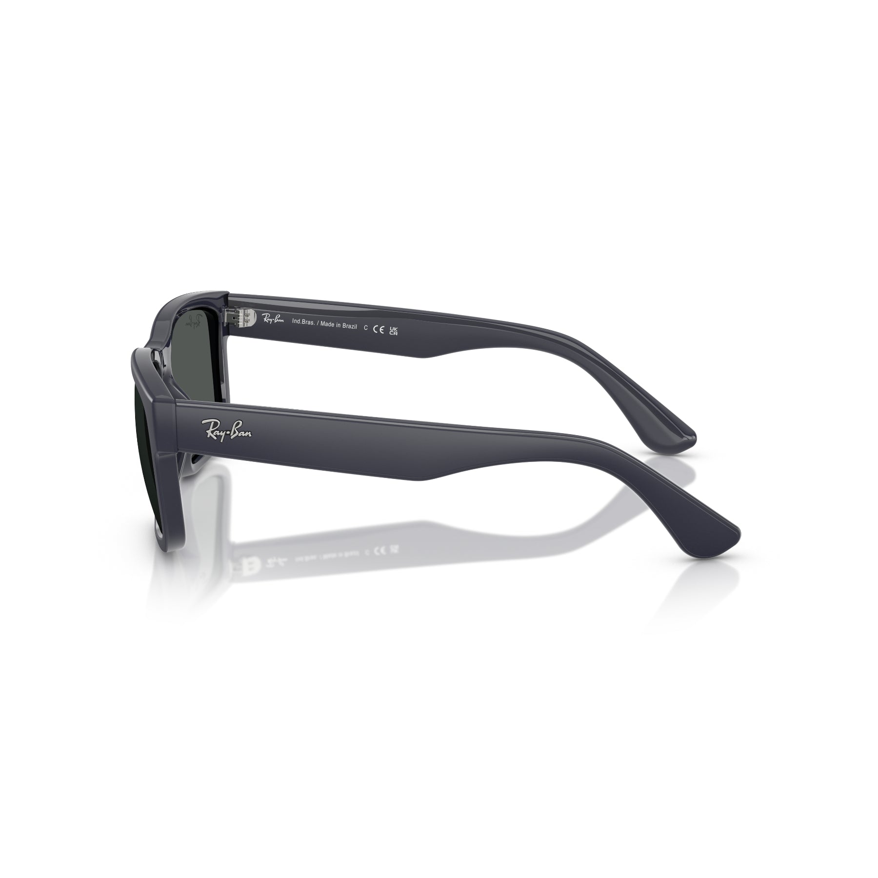 Ray-Ban RB4438 – Gafas de Sol para Hombre