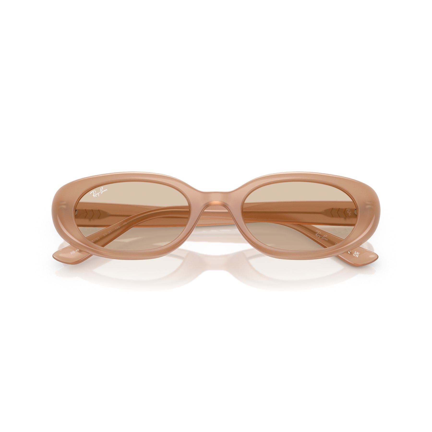 Ray-Ban RB4441D – Gafas de Sol