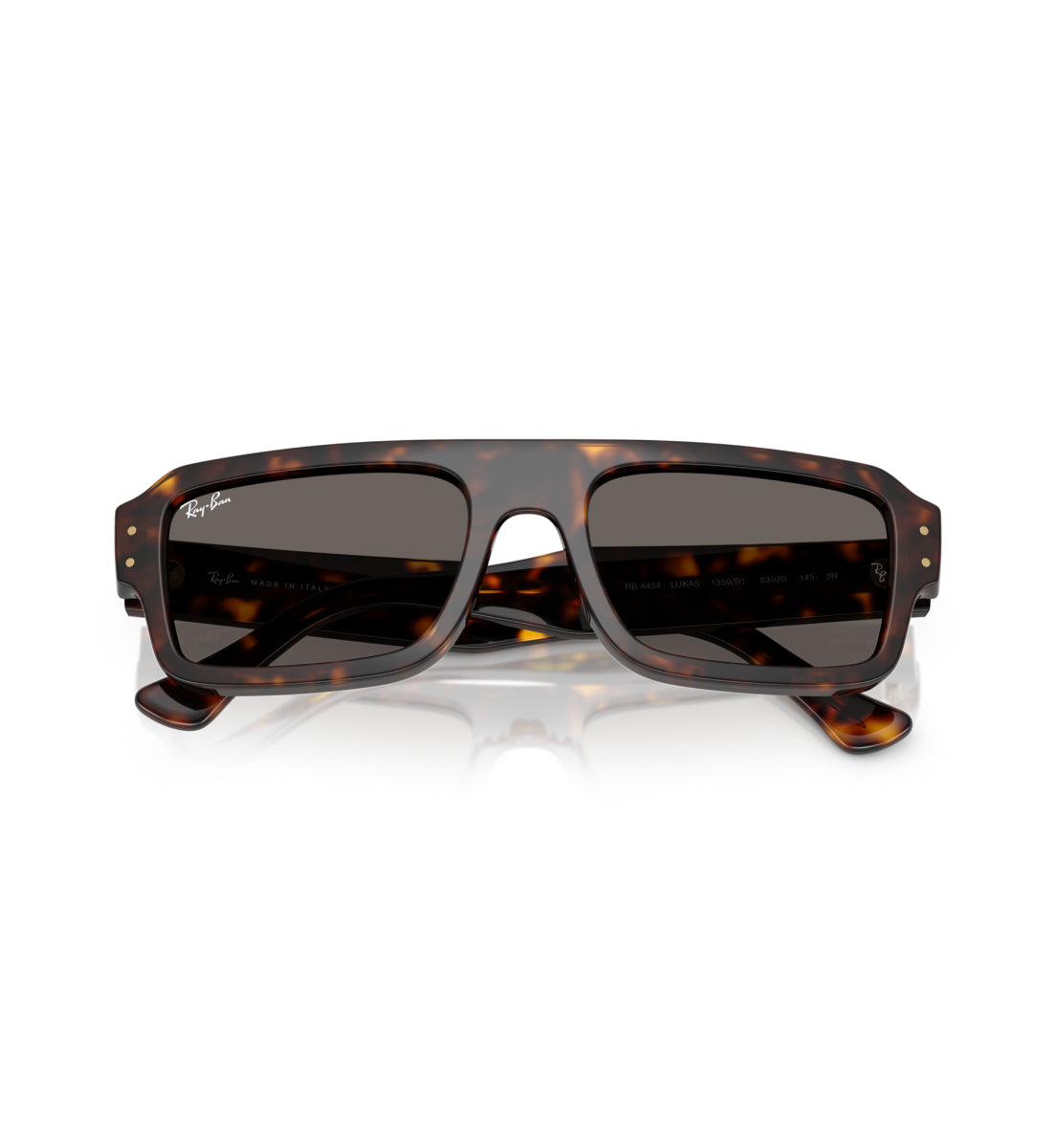 Gafas de Sol Ray-Ban Lukas RB4454 1359B1 53