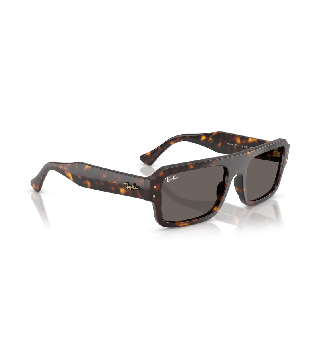 Gafas de Sol Ray-Ban Lukas RB4454 1359B1 53