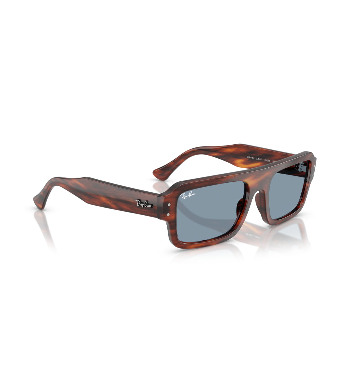 Gafas de Sol Ray-Ban Lukas RB4454 139856 53
