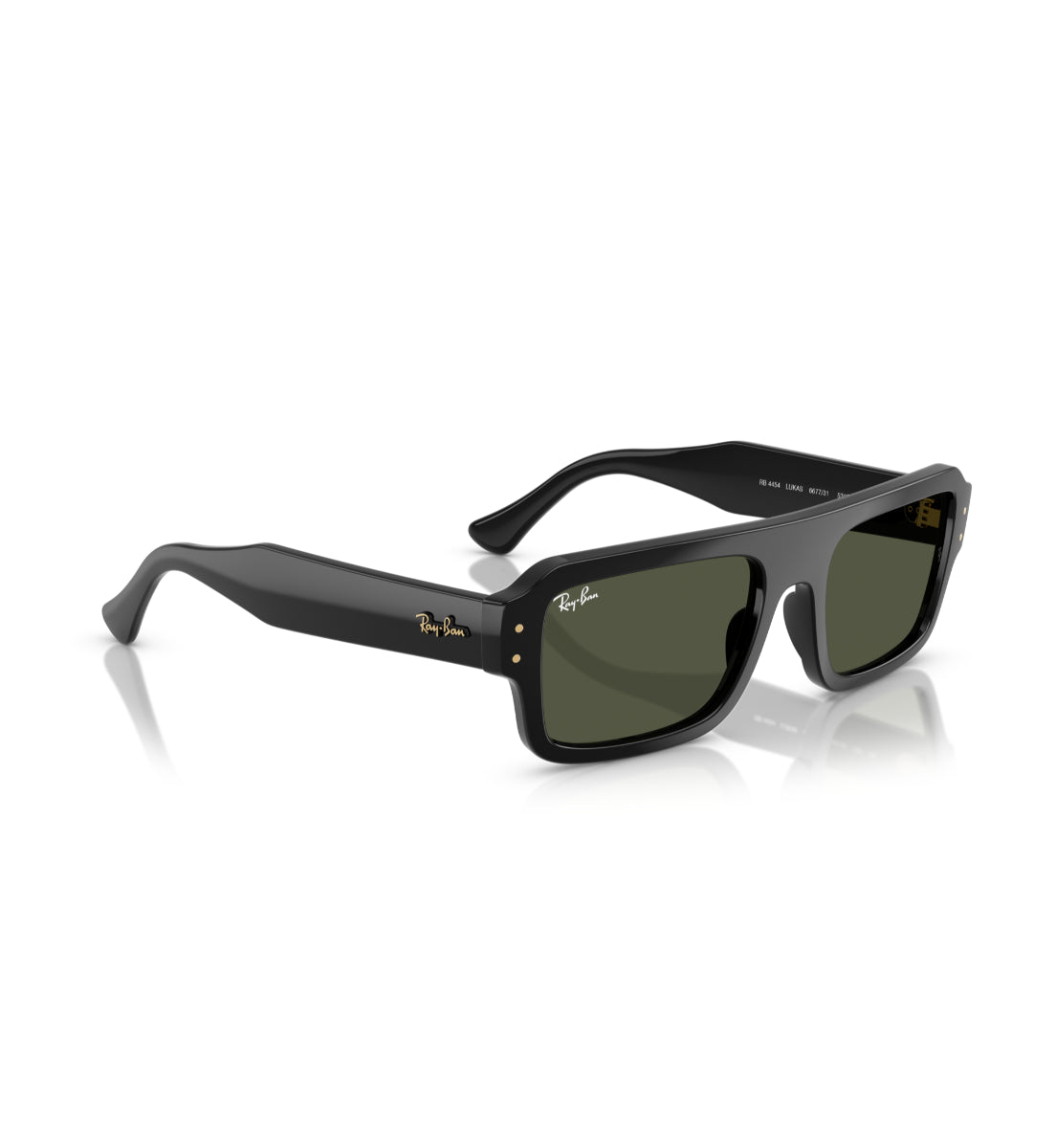 Gafas de Sol Ray-Ban Lukas RB4454 667731 53