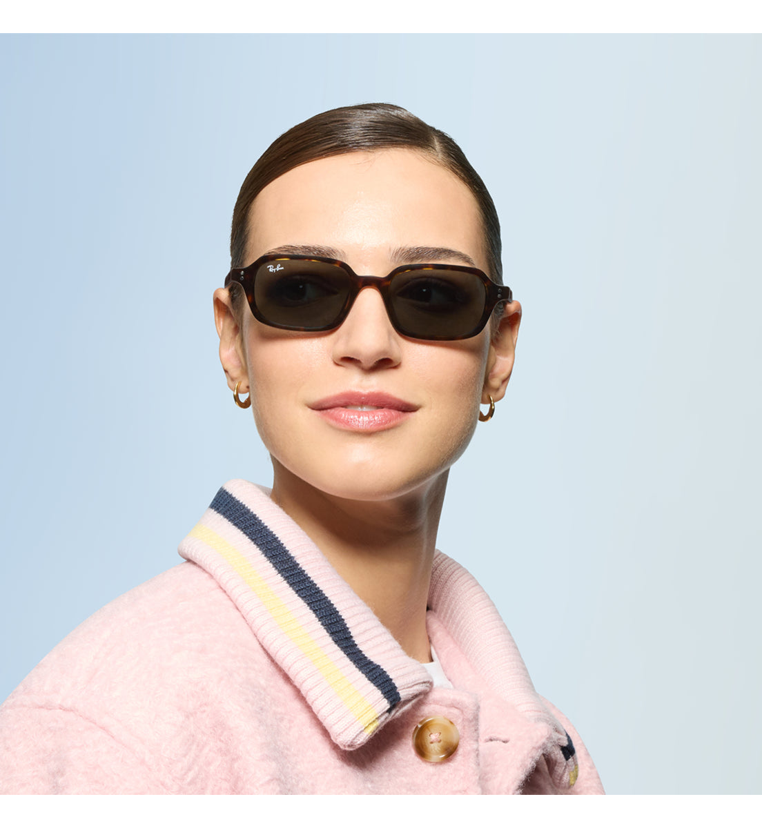 Ray-Ban Zuri – Gafas de Sol
