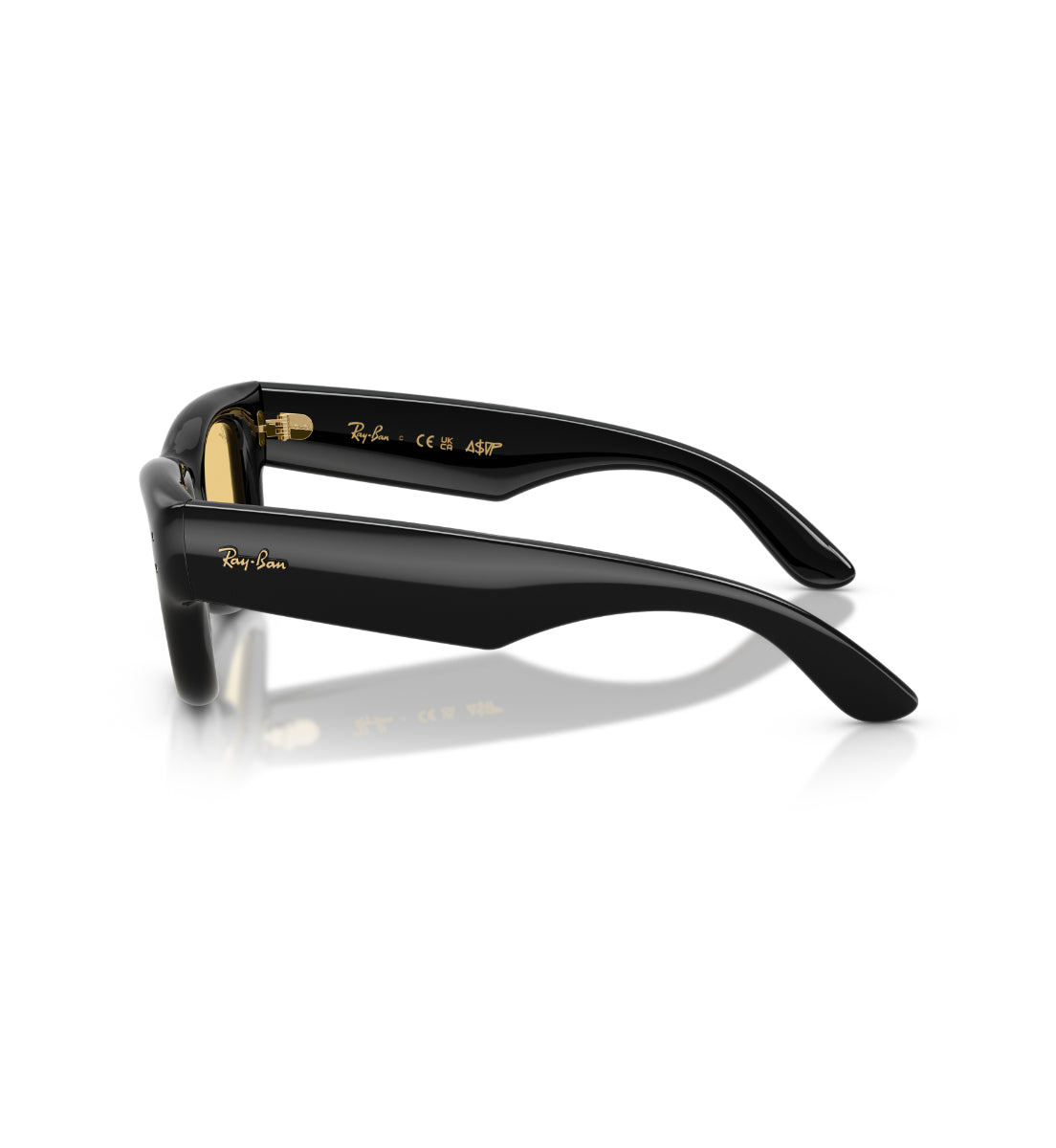 Ray-Ban WAYFARER PUFFER – Gafas de Sol