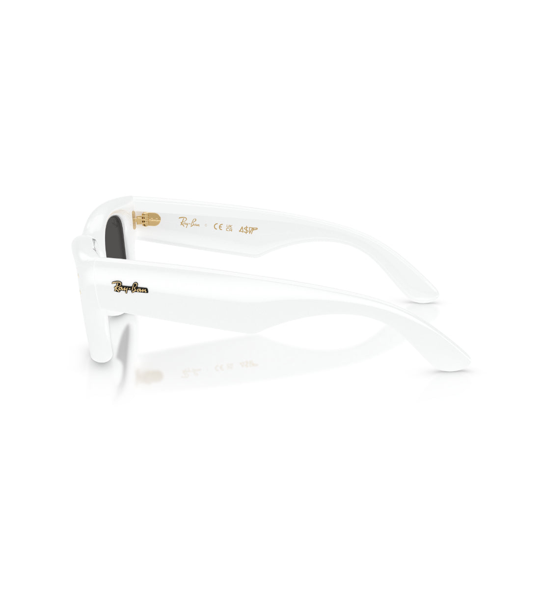 Gafas de Sol Ray-Ban Wayfarer Puffer RB4940 671/87 47