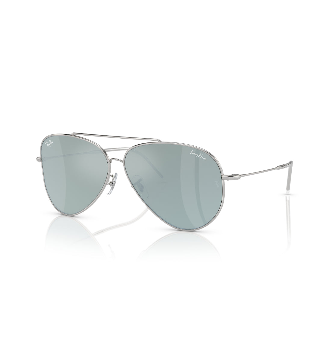 Gafas de Sol Ray-Ban Aviator Reverse RBR010 003/30 59