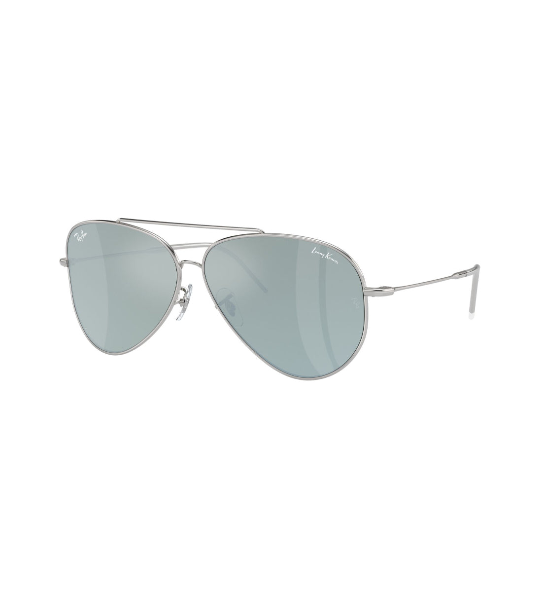 Gafas de Sol Ray-Ban Aviator Reverse RBR010 003/30 59