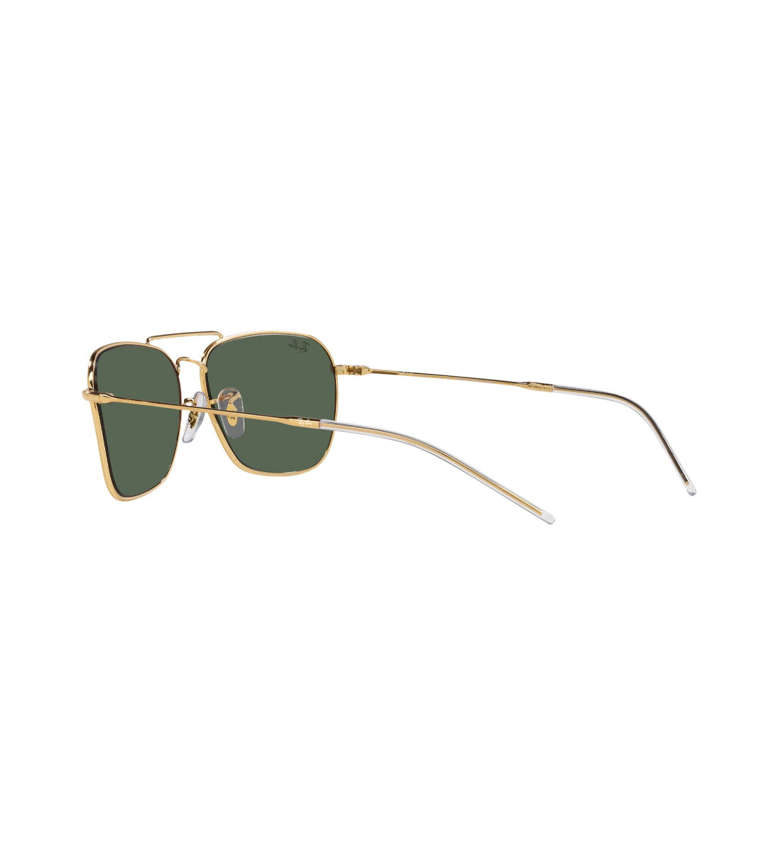 Gafas de Sol Ray-Ban Caravan Reverse RBR010 001/VR 58