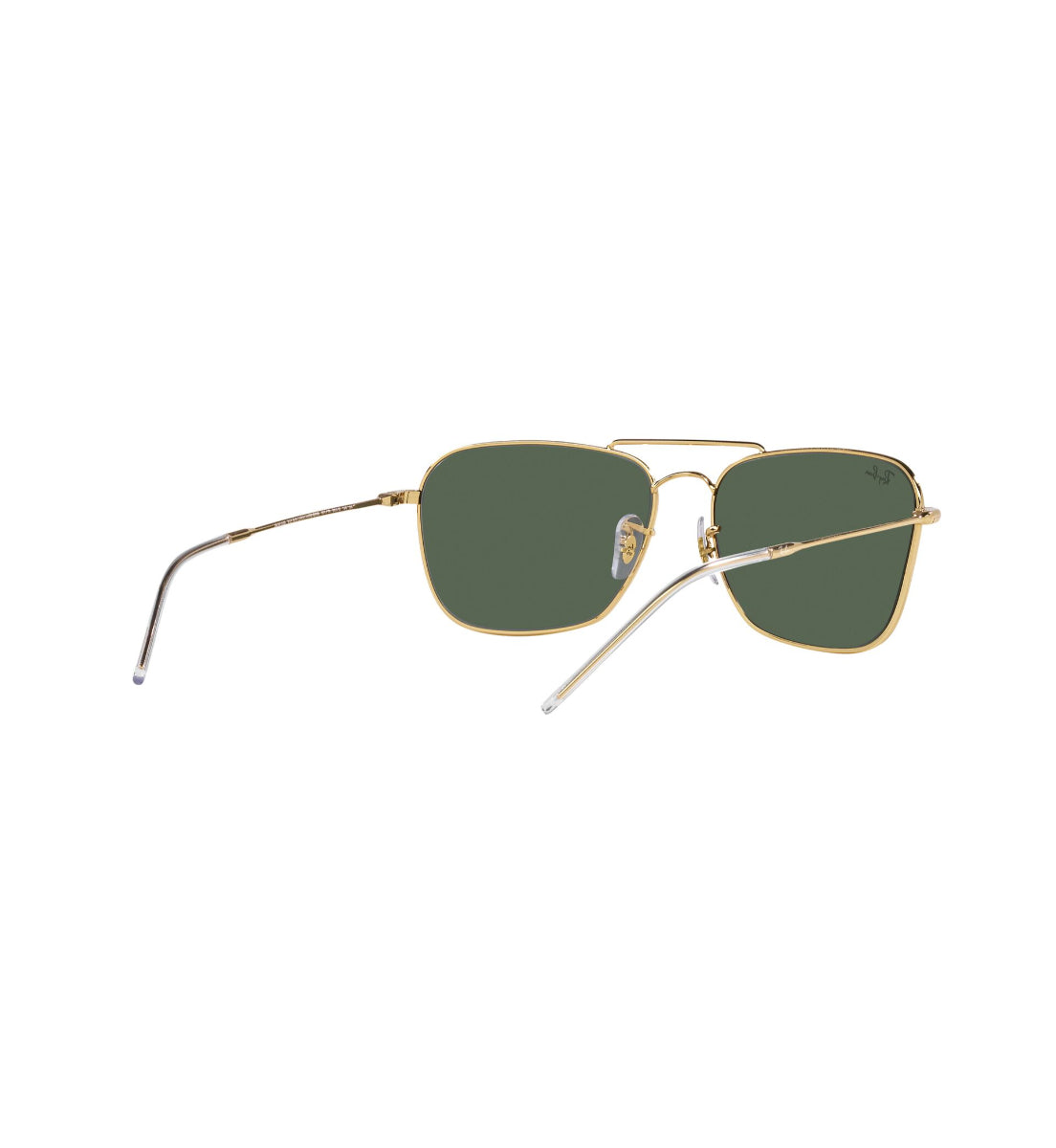 Gafas de Sol Ray-Ban Caravan Reverse RBR010 001/VR 58