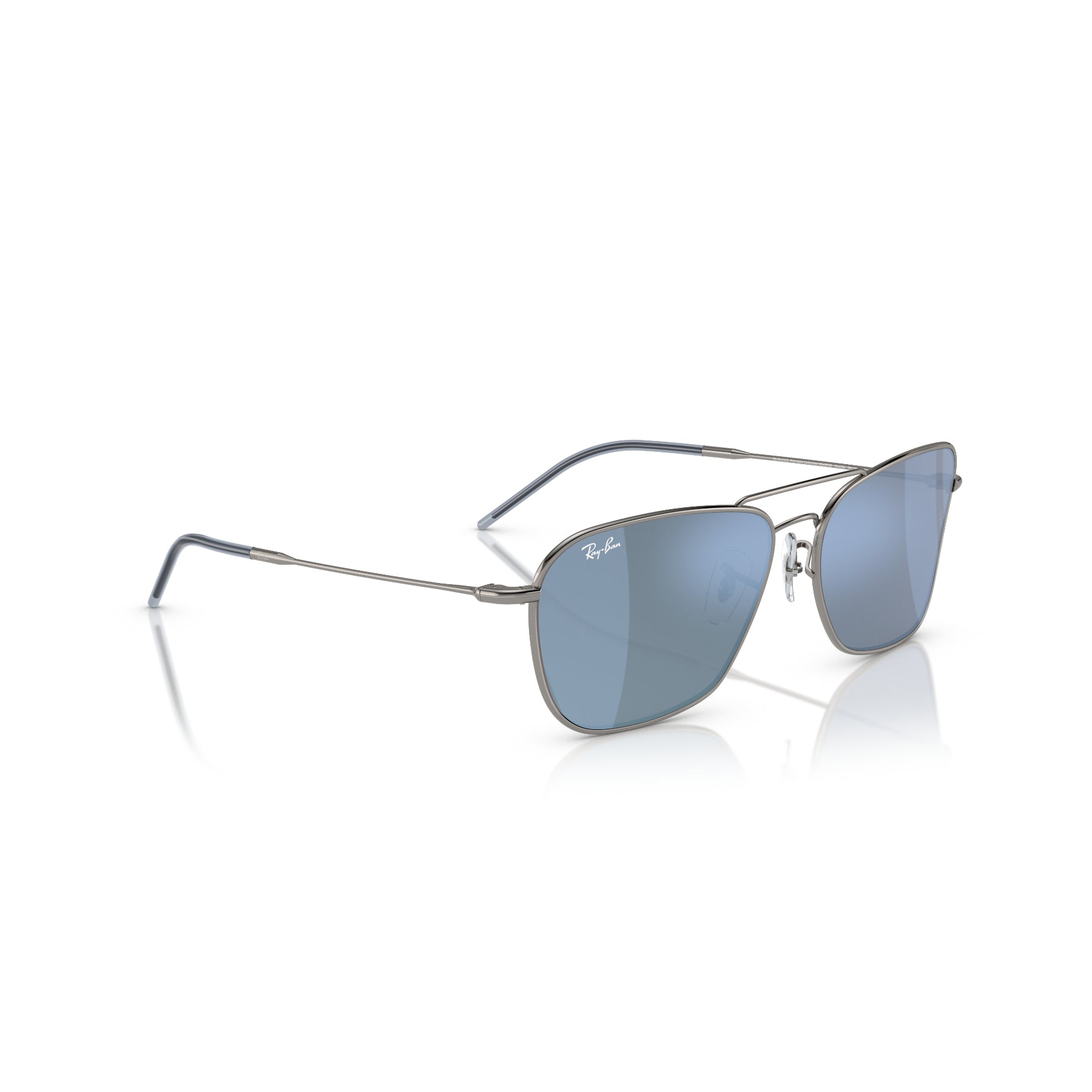 Ray-Ban Caravan Reverse – Gafas de Sol