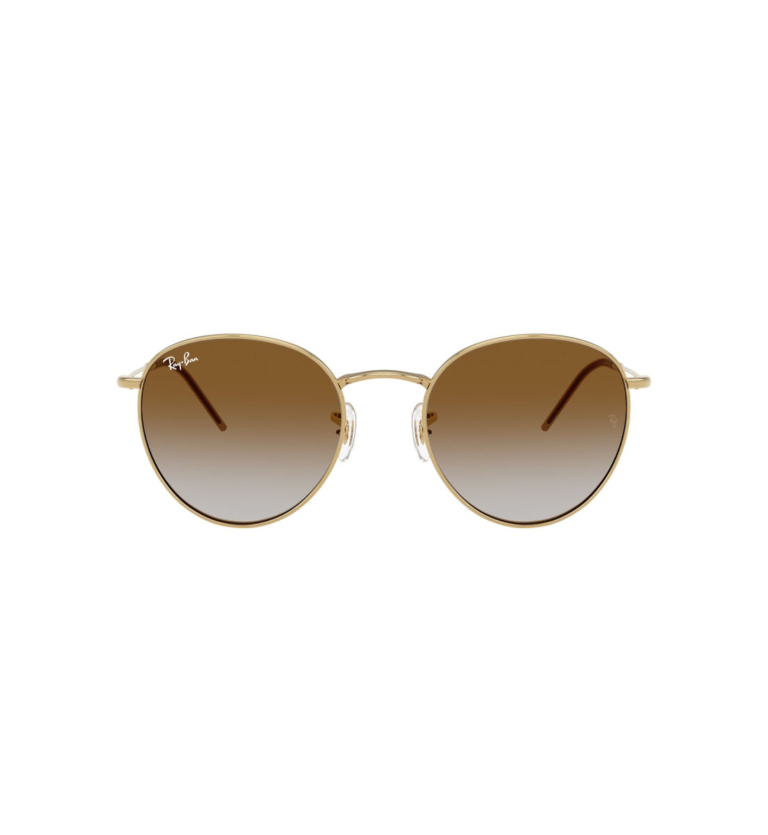 Gafas de Sol Ray-Ban Round Reverse RBR010 001/CB 53
