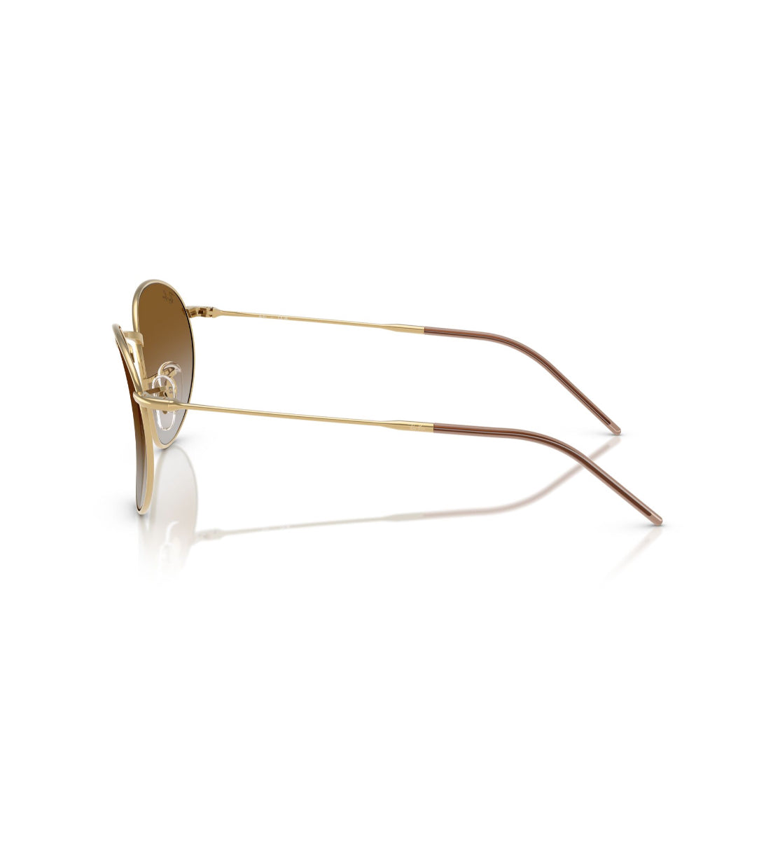 Gafas de Sol Ray-Ban Round Reverse RBR010 001/CB 53