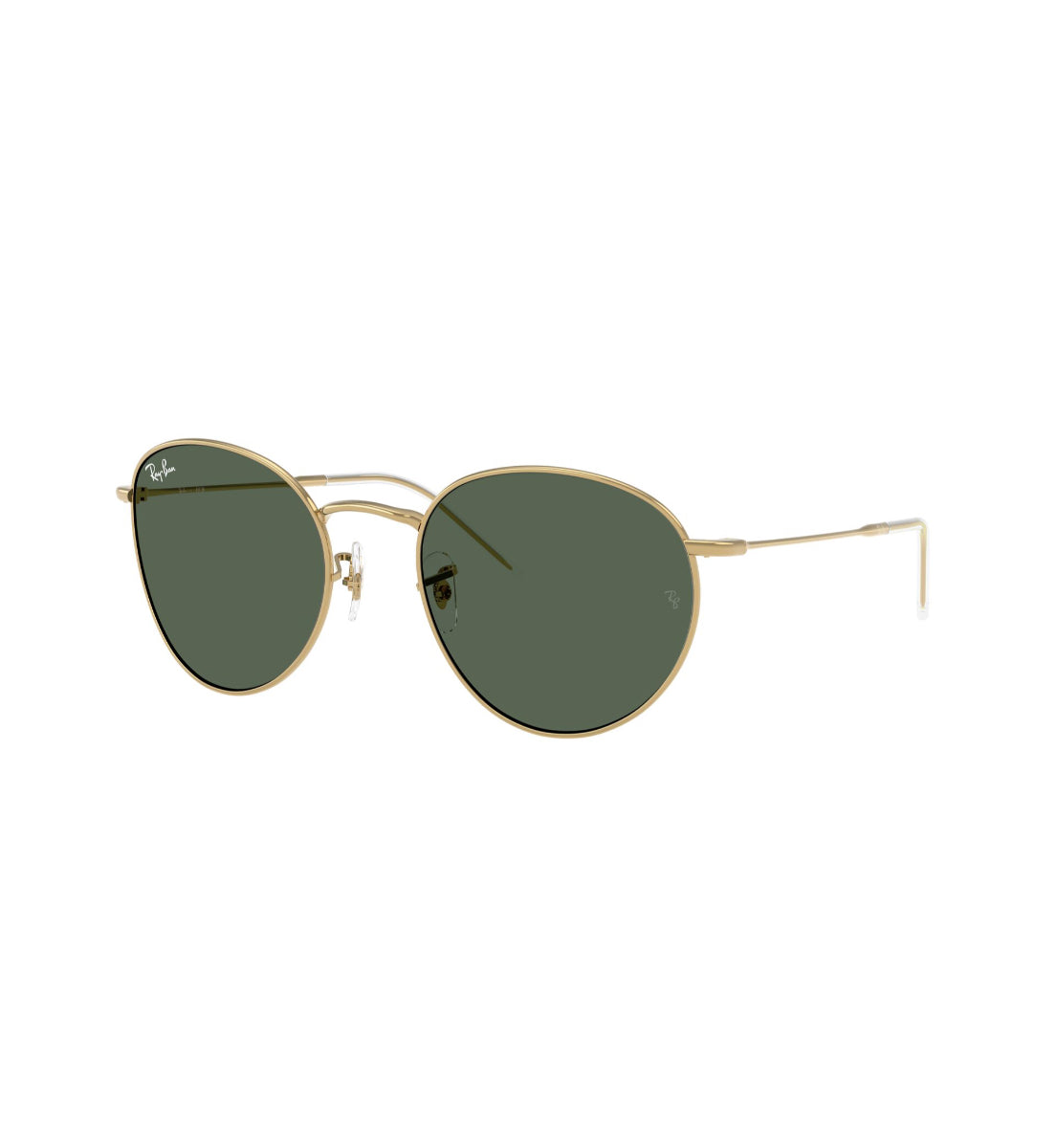 Gafas de Sol Ray-Ban Round Reverse RBR010 001/VR 53