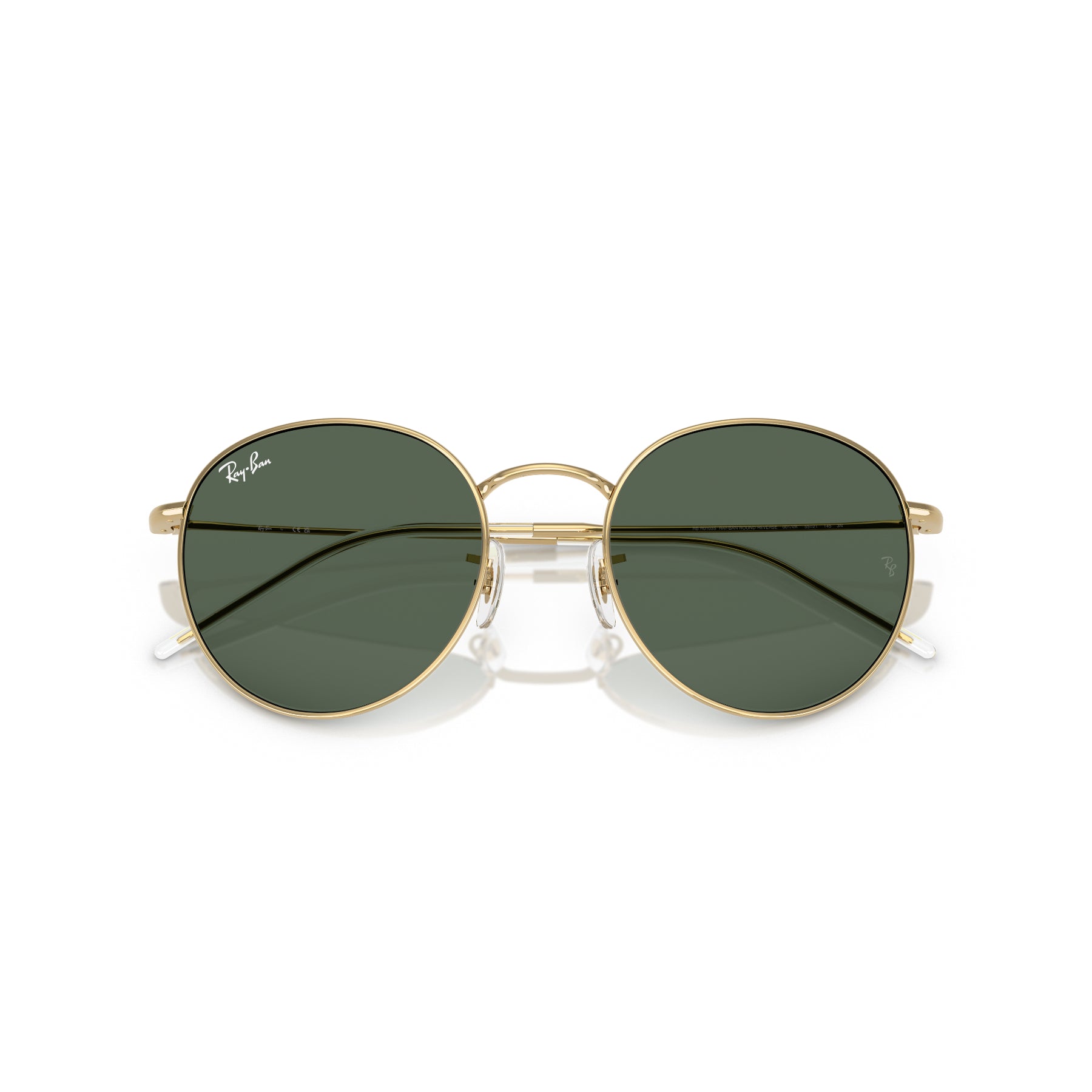 Ray-Ban Round Reverse – Gafas de Sol