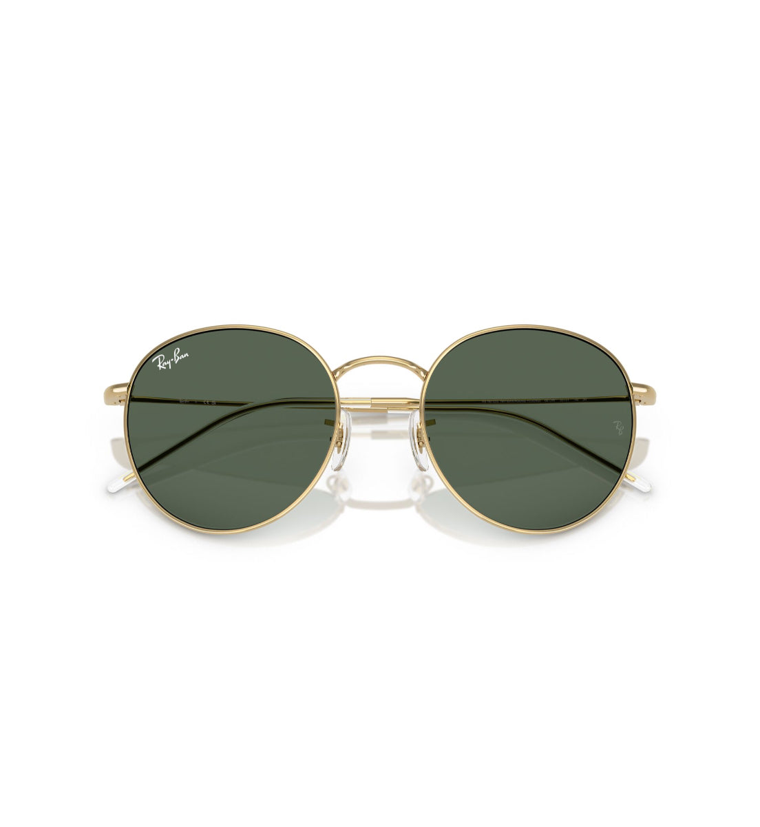 Gafas de Sol Ray-Ban Round Reverse RBR010 001/VR 53
