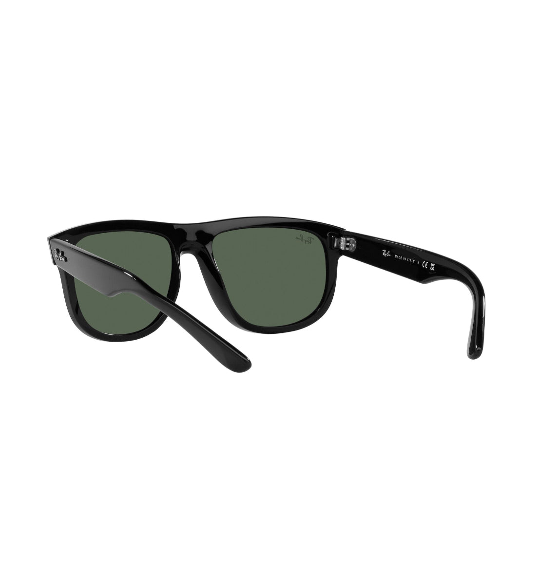 Gafas de Sol Ray-Ban Boyfriend Reverse RBR050 6677VR 56