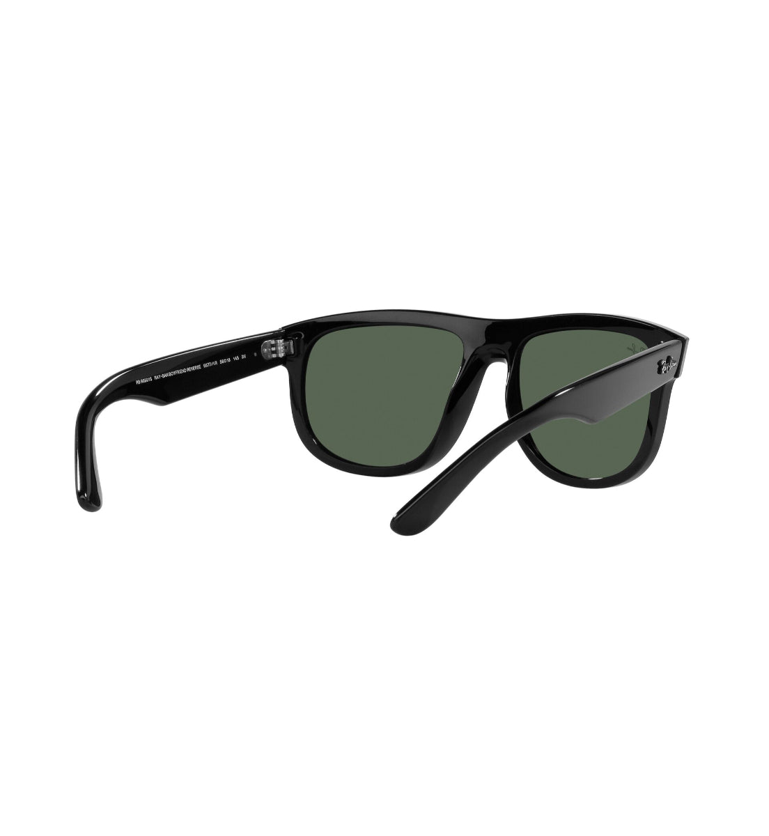 Gafas de Sol Ray-Ban Boyfriend Reverse RBR050 6677VR 56