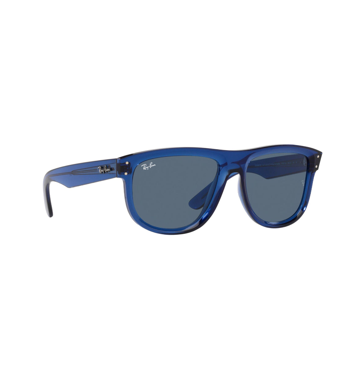 Gafas de Sol Ray-Ban Boyfriend Reverse RBR0501S67083A56