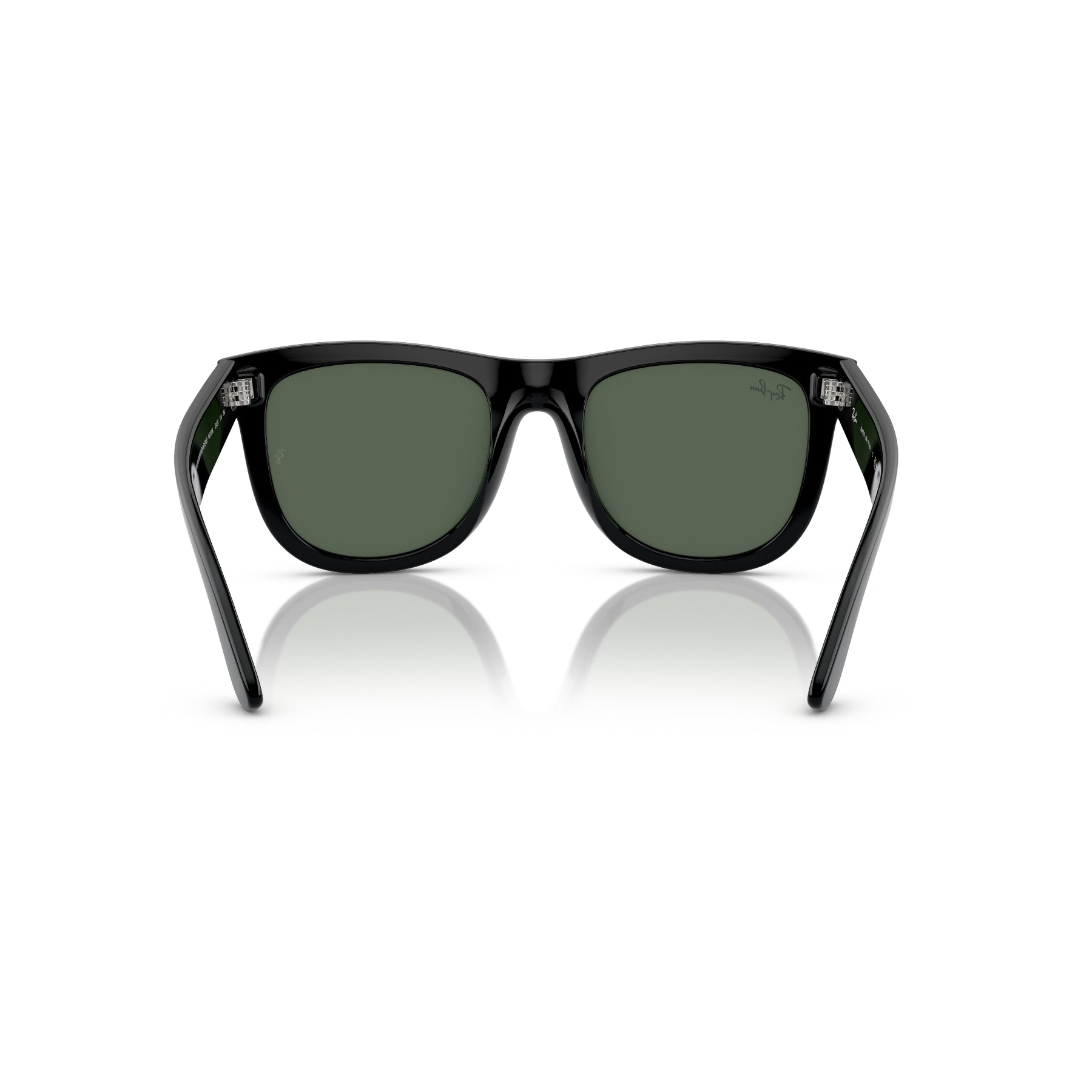 Ray-Ban Wayfarer Reverse – Gafas de Sol Verde