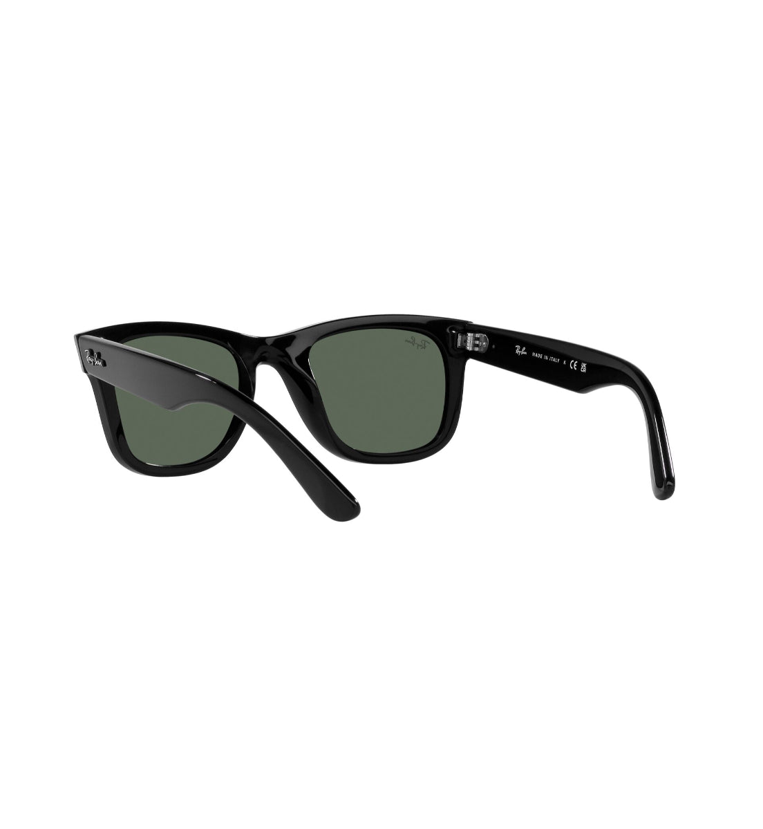 Gafas de Sol Ray-Ban Wayfarer Reverse RBR050 6677VR 50