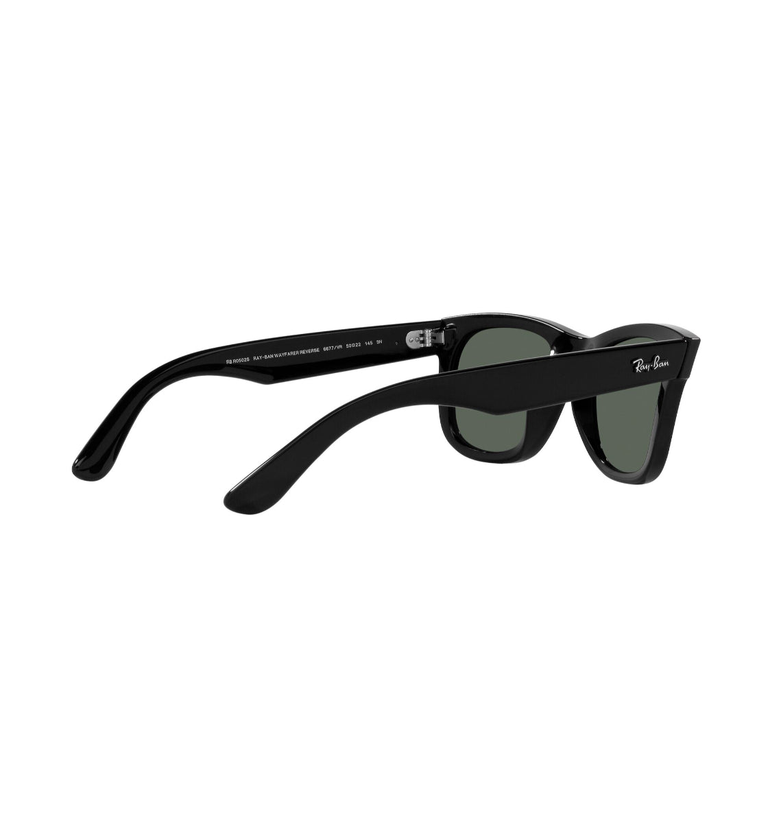Gafas de Sol Ray-Ban Wayfarer Reverse RBR050 6677VR 50
